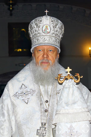 Епископ Августин (Анисимов)